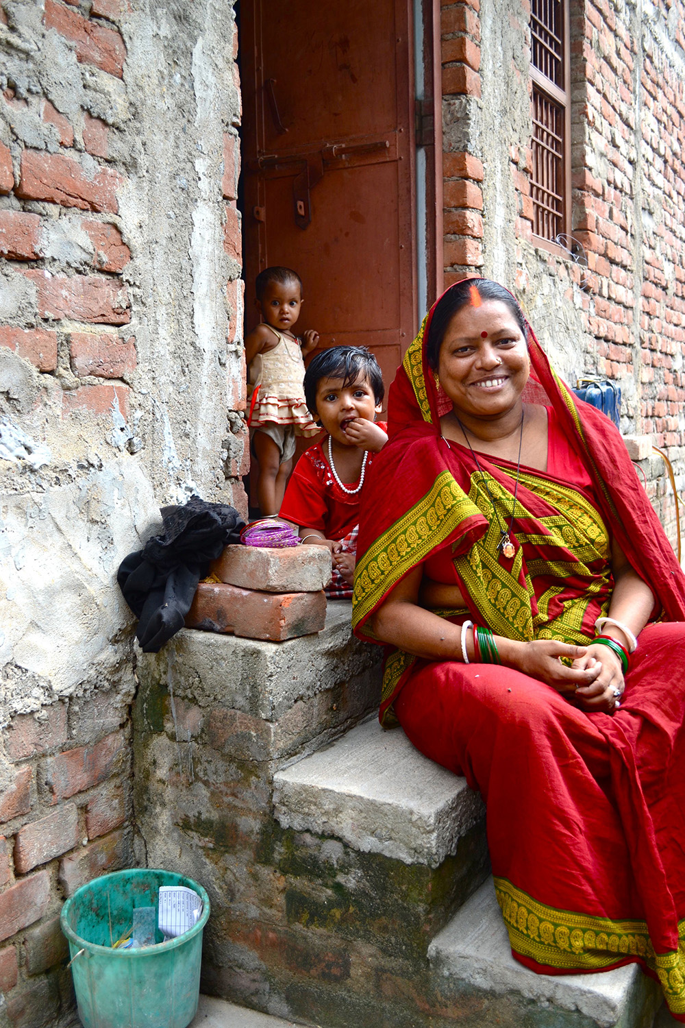 Photo 6 from Opportunity International